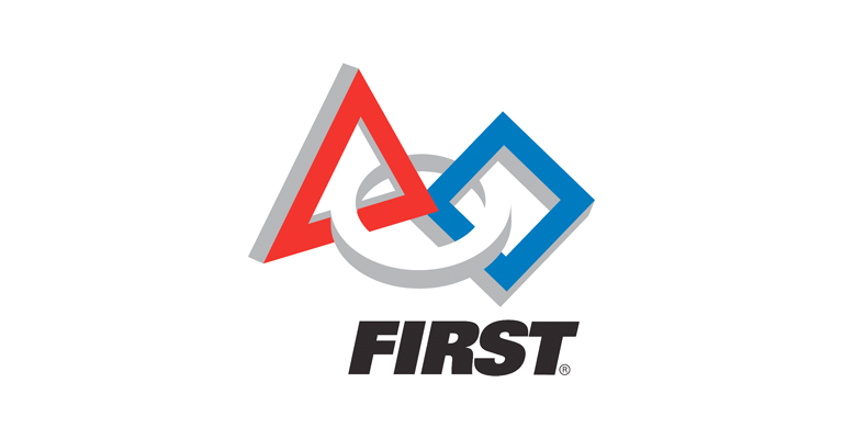 <i>FIRST</i> Logo